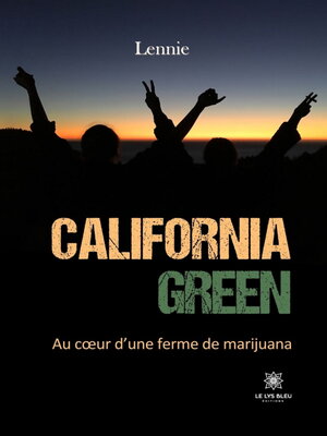 cover image of California green